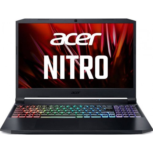 Acer Nitro 5 AN515-57-906B 11e génération Cori9-11900H 16 Go 512 Go SSD 15,6 WQHD 2K (2560 x 1440) 144 Hz Win11