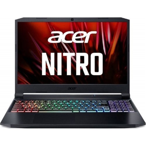 ACER Nitro 5 AN515-57 Gaming Laptop, 15.6" FHD, 144Hz, Intel Core i7-11800H 16GB RAM, 512GB SSD,Win11