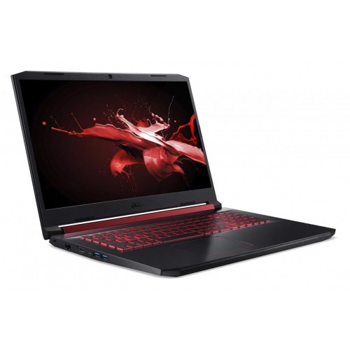 Ordinateur portable de jeu Acer Nitro 5 AN517-51
