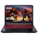 Acer Nitro 5 Intel i7, 16GB, 1TB, 256GB SSD,15.6 Inch, FHD, 4GB Graphics, Win 10, Gaming Laptop