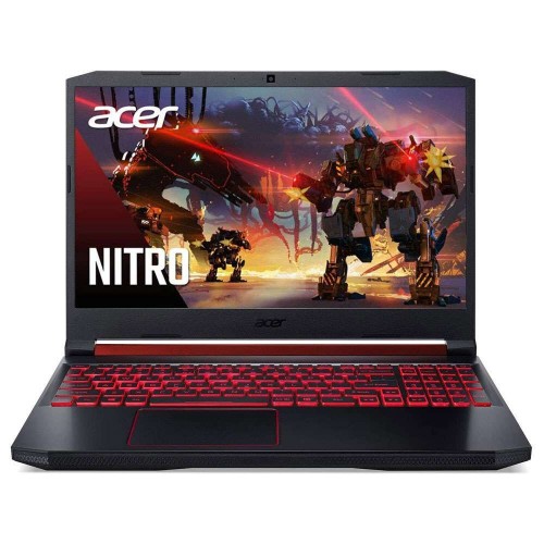 Acer Nitro 5 Intel i7, 16GB, 1TB, 256GB SSD,15.6 Inch, FHD, 4GB Graphics, Win 10, Gaming Laptop