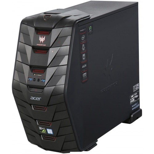 Ordinateur de bureau de jeu Acer Predator G1-710