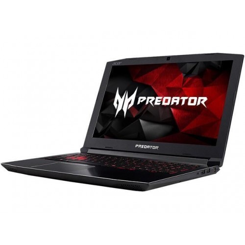 Ordinateur portable de jeu Acer Predator Helios 300