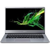 Acer Swift 3 SF314-NX.HEYEM.001-Silver Ryzen R5 3500U 2.1 GHz 8GB 512GB SSD Intel HD Graphics 14″Full HD IPS
