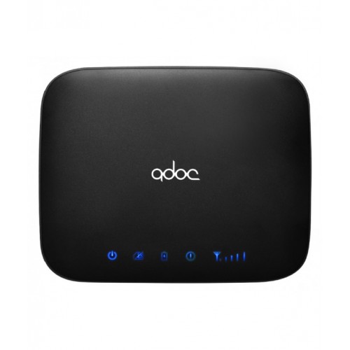 ADOC V1 2G إشارة الهاتف المحمول إلى محول FXS للخط الثابت