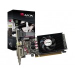 AFOX (AF610-2048D3L5) Nvidia Geforce GT610 2GB DDR3 Graphics Card