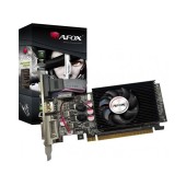 AFOX (AF610-2048D3L5) Nvidia Geforce GT610 2GB DDR3 Graphics Card
