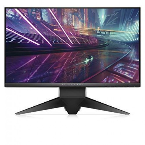 Moniteur de jeu Alienware AW2518H