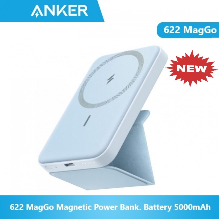 Anker 622 MagGo price
