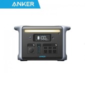 Anker 757 PowerHouse - 1229Wh | 1500W