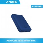 Anker A1223H21 PowerCore Select Power Bank