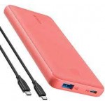 Anker A1244h92-RD Powercore Slim 20000 PD Red