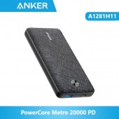 Anker A1281H11 PowerCore Metro 20000 PD