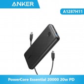 Anker A1287H11 PowerCore Essential 20000 20w PD