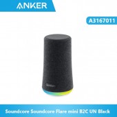 Anker A3167011 Soundcore Flare mini B2C UN Black