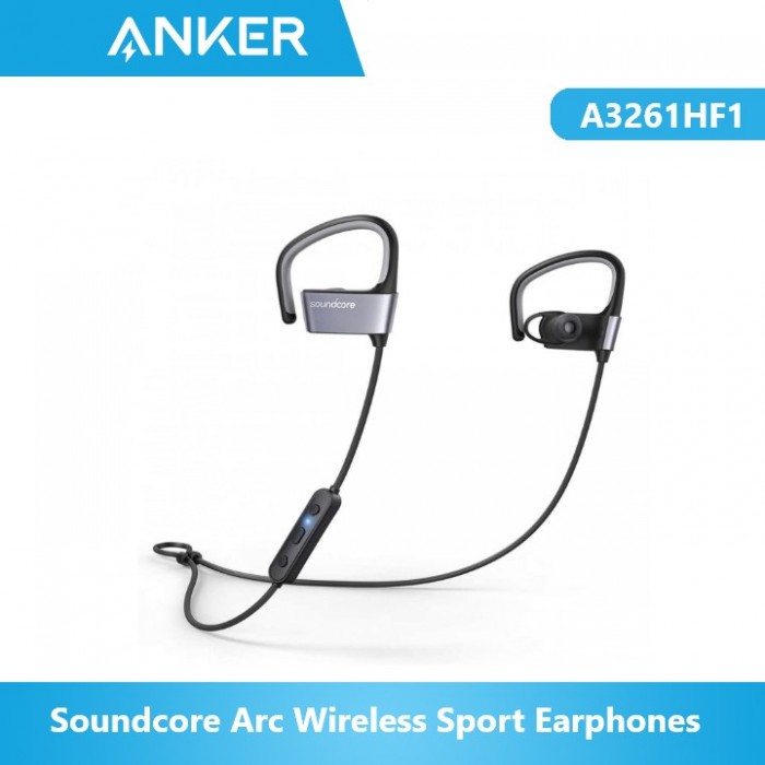 Anker soundcore arc wireless earbuds sales