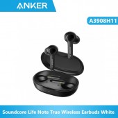 Anker A3908H11 Soundcore Life Note True Wireless Earbuds White