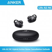 Anker Life A2 NC Hybrid Active Noise Cancellation earbuds