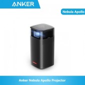 Anker Nebula Apollo Projector - D2410311