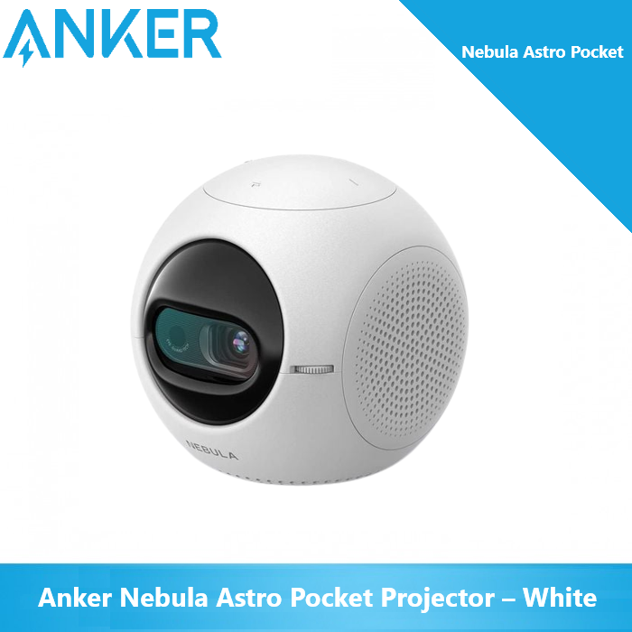 モバイルプロジェクター ANKER Nebula Astro | paymentsway.co