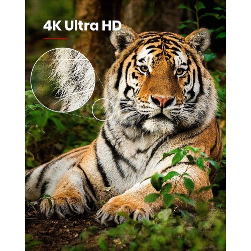 Anker Nebula Cosmos Max 4K UHD Theater/Entertainment Projector - D2150212