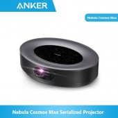 Anker Nebula Cosmos Max Serialized Projector - D2150211