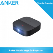 Anker Nebula Vega Go Projector