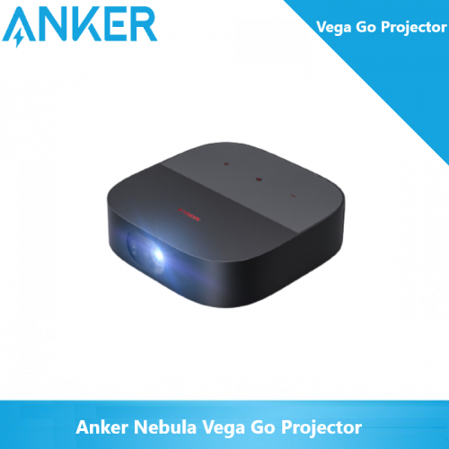 Projecteur Anker Nebula Vega Go - D2121G11