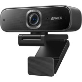 Anker PowerConf C302 Smart Full HD Webcam