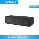 Anker Soundcore 3 Speaker Black