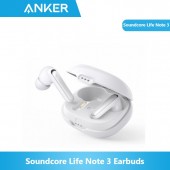 Anker Soundcore Life Note 3 Earbuds 