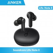 Anker Soundcore Life Note E, Black, True Wireless  - A3943H11