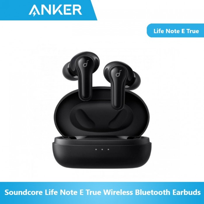 Soundcore life note true wireless bluetooth headset clearance