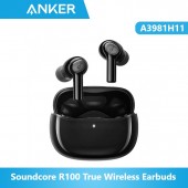 Anker Soundcore R100 True Wireless Earbuds – Black