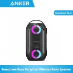 ANKER Soundcore Rave PartyCast Wireless Party Speaker