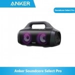Anker Soundcore Select Pro – Black