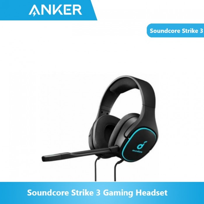 Anker Soundcore Strike 3 price
