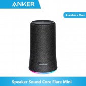 Anker Speaker Sound Core Flare Mini - Black