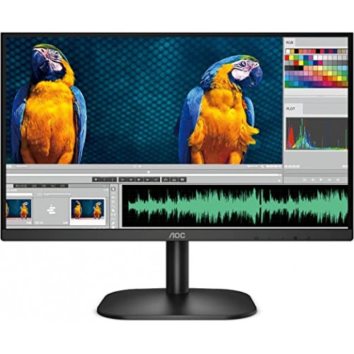 AOC 24B2XHM 24.0" LED Monitor