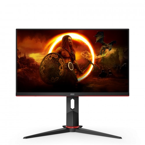 Moniteur de jeu AOC G2 SERIES 24G2 24