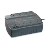 APC (BE400-UK) Back-UPS 400, 230V, BS1363