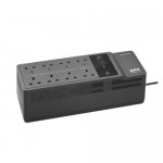APC (BE650G2-UK) Back-UPS 650VA, 230V, 1 USB Charging Port