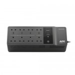 APC (BE850G2-UK) Back-UPS 850VA, 230V, USB Type-C And A Charging Ports