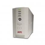 APC (BK325I) Back-UPS 325, 230V, IEC 320, Without Auto Shutdown Software
