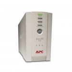 APC (BK500E) Back-UPS 500, 230V