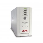 APC (BK650EI) Back-UPS 650, 230V