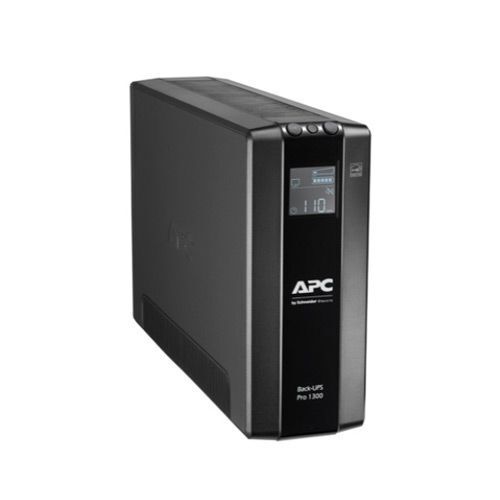 APC (BR1300MI) Back UPS Pro BR 1300 VA, 8 prises, AVR, interface LCD