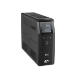 APC (BR1600SI) Back UPS Pro BR 1600VA, Sinewave,8 Outlets, AVR, LCD Interface