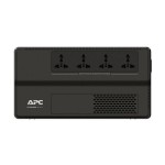 APC (BV650I-MS) EASY UPS BV 650VA, AVR, Universal Outlet, 230V