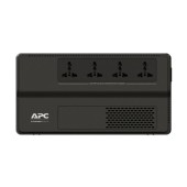 APC (BV650I-MS) EASY UPS BV 650VA, AVR, Universal Outlet, 230V
